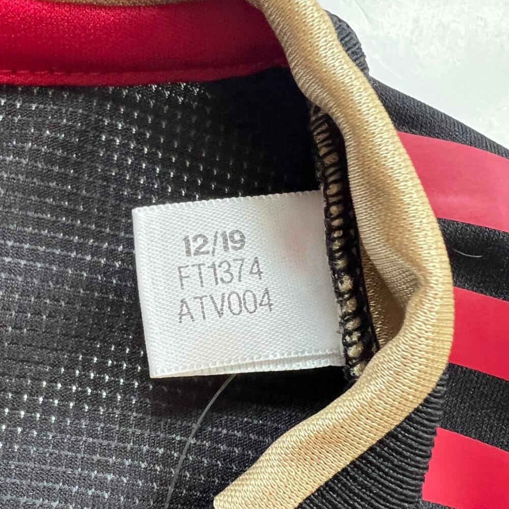 Adidas Atlanta United FC Home Soccer Jersey FT1374 Size L NWT - Picture 6 of 16